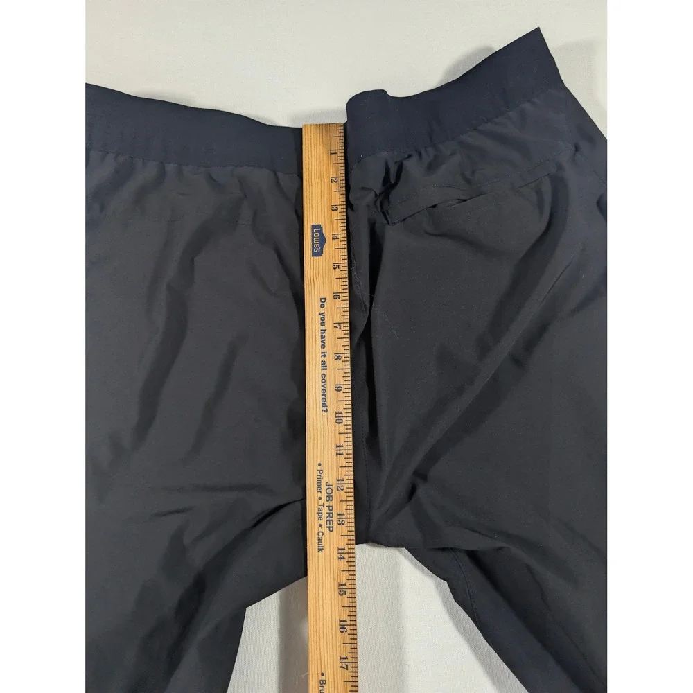 The North Face Pants Mens 40x32 Black Aphrodite Motion Hiking Stretch UPF 1719